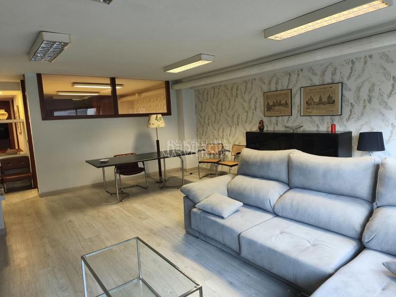 Foto 5d90b812-913f-48e0-b1d2-75dcfb789f04. Location bureau dans Camelias - Pi y Margall Vigo