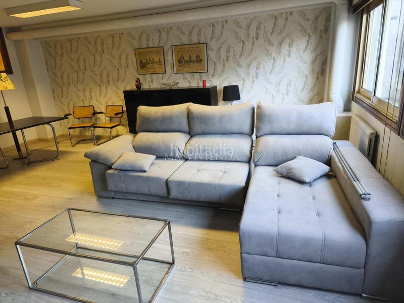 Foto e5649689-24ac-441f-b5e6-d671888547c8. Location bureau dans Camelias - Pi y Margall Vigo