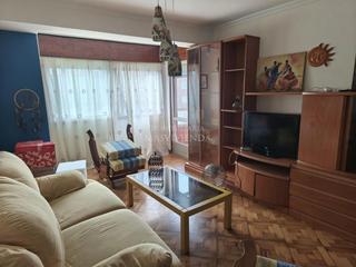 Piso  Fragoso. Tu nuevo hogar en el corazón de vigo