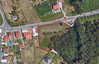 Terrain résidentiel  Baixada castelo. Opotunidad!! magníficas parcelas con proyecto y licencia!!