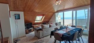 Location Attique  Arquitecto palacios. Bonito ático con vistas al mar en baiona