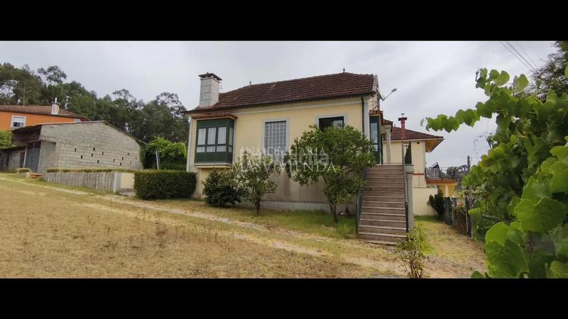 Foto 4fb55a9e-42a7-40ca-8552-b61c27be4470. Chalet espectacular chalet con piscina en salvatierra do miño en Salceda de Caselas