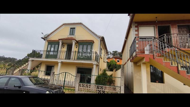 Foto 6592fb5d-f714-46f1-b903-f157a6c77cb1. Chalet espectacular chalet con piscina en salvatierra do miño en Salceda de Caselas