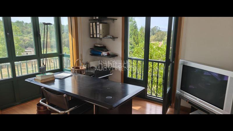 Foto c6cc78a5-acea-4014-9729-234e96a4e88d. Chalet espectacular chalet con piscina en salvatierra do miño en Salceda de Caselas