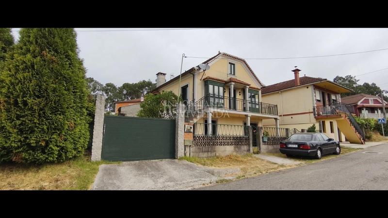 Foto f80179da-837e-4499-a47a-4363aecb66ba. Chalet espectacular chalet con piscina en salvatierra do miño en Salceda de Caselas