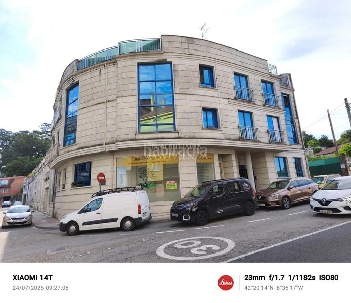 Foto 2c4a9627-9fb9-4107-b993-6c8ec2735b56. Appartement avec chauffage parking dans Soutomaior