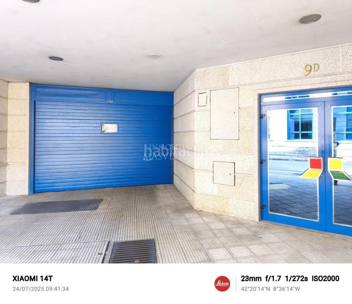 Foto 2f91813e-23ea-4a9f-8684-99cbdc060299. Appartement avec chauffage parking dans Soutomaior