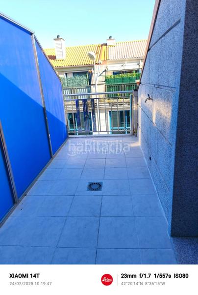 Foto 3ea8033b-7c6e-4cae-b391-7f7b58c683d4. Appartement avec chauffage parking dans Soutomaior