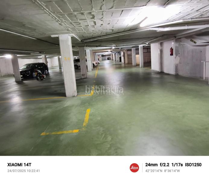Foto 580b5a56-cb10-4b0a-8329-6dbb4a3c25fa. Appartement avec chauffage parking dans Soutomaior