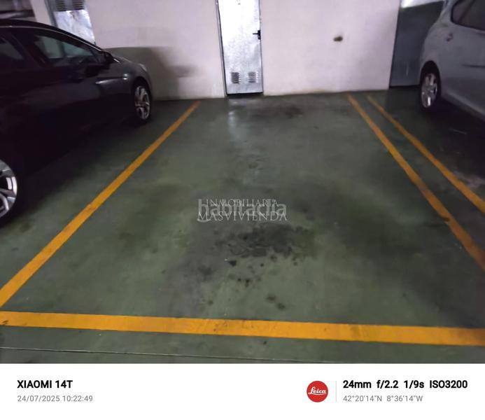 Foto a82d7a5e-b6cd-41f6-8cbb-d6c16d4a6feb. Appartement avec chauffage parking dans Soutomaior