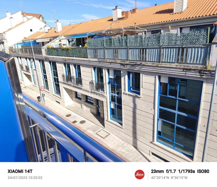 Foto c77ef971-b152-4937-a890-2dc82f690b09. Appartement avec chauffage parking dans Soutomaior