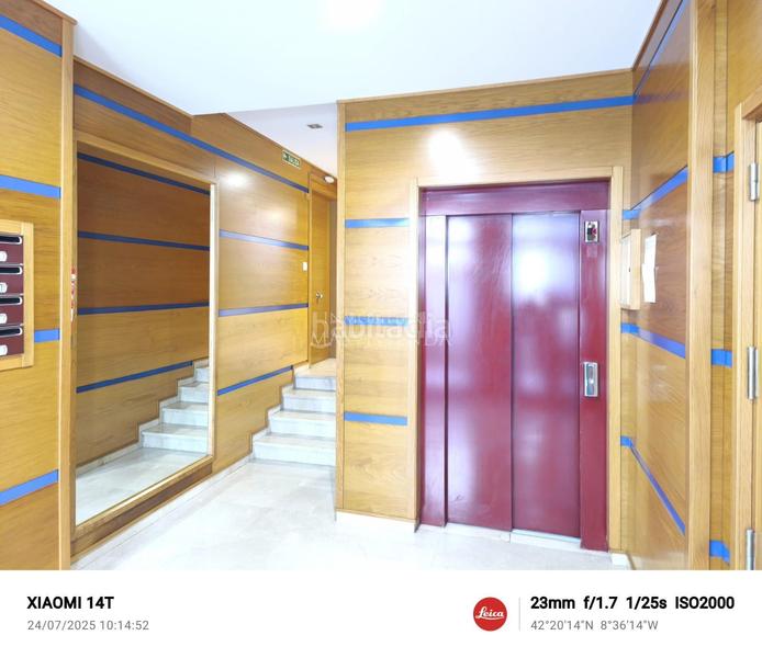 Foto 02582586-a767-4f33-96b6-286a941f76d8. Pis amb calefacció aparcament a Soutomaior