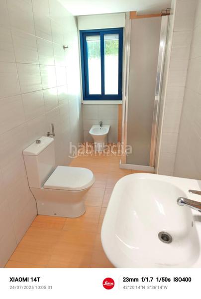 Foto 09ff8b29-2642-44ba-a44c-b42ac776042c. Pis amb calefacció aparcament a Soutomaior