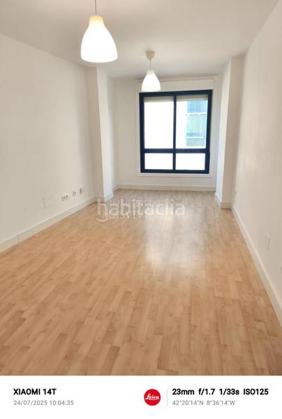 Foto 2e54a1c0-7206-40b1-ae35-0a7809646987. Pis amb calefacció aparcament a Soutomaior