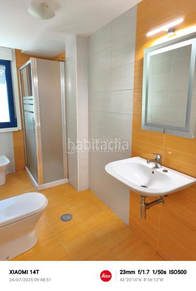 Foto 5f2bce0d-37a2-43b6-a12c-9f3b5f42d6c6. Pis amb calefacció aparcament a Soutomaior