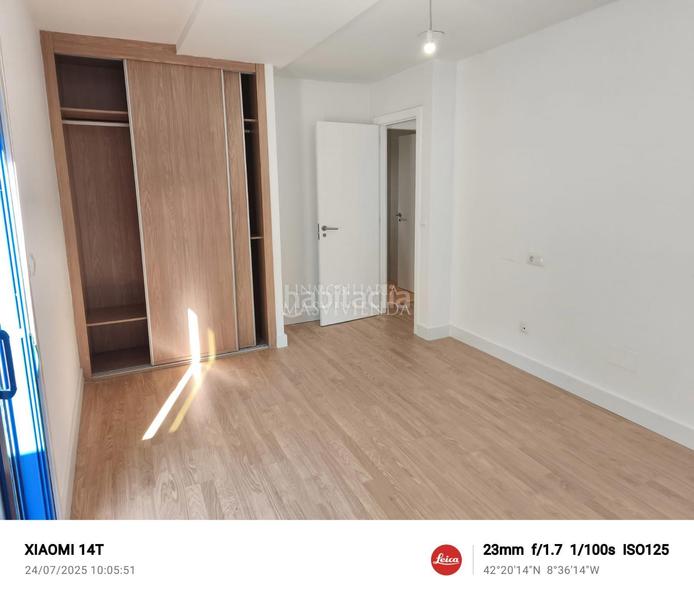 Foto 704be236-9ed9-4084-87ab-0d2175703075. Pis amb calefacció aparcament a Soutomaior