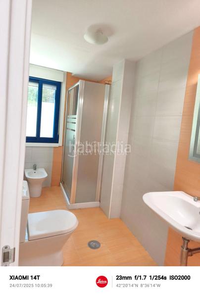 Foto 7e83871a-600c-4812-8ee9-6c5edbf8c3a1. Pis amb calefacció aparcament a Soutomaior