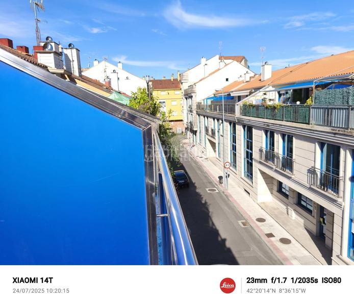 Foto 95da549e-a782-49db-b4ba-8e1c5d53b610. Pis amb calefacció aparcament a Soutomaior