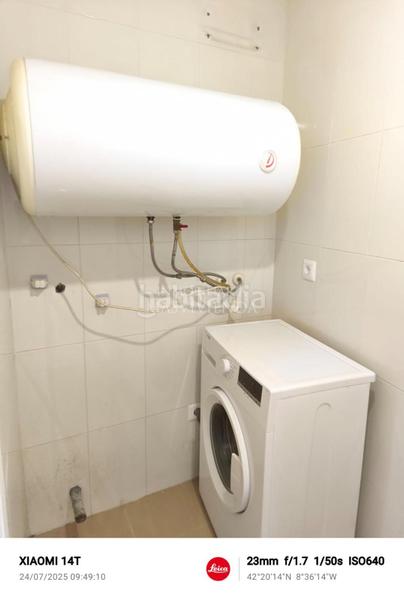 Foto b85a7dc4-1ce6-414f-a8a4-60cfa0d4c7db. Pis amb calefacció aparcament a Soutomaior