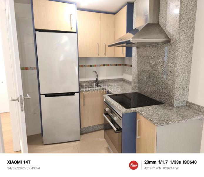 Foto c8573a92-1e44-4b3b-99b1-4fce715abe99. Pis amb calefacció aparcament a Soutomaior