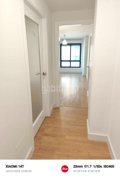 Foto d16ccd77-c9b6-4397-a0de-d80ff4ffc92a. Pis amb calefacció aparcament a Soutomaior