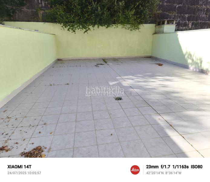 Foto d5829212-c391-4e94-a8d6-9bc9114b1379. Pis amb calefacció aparcament a Soutomaior