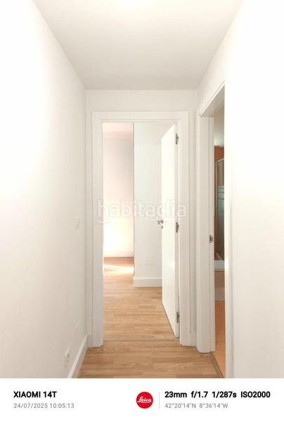 Foto e4740806-0ce7-47e4-bedc-86d38e0be0a5. Pis amb calefacció aparcament a Soutomaior