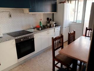 Location Appartement  Romil. Piso para estudiantes en calle zamora