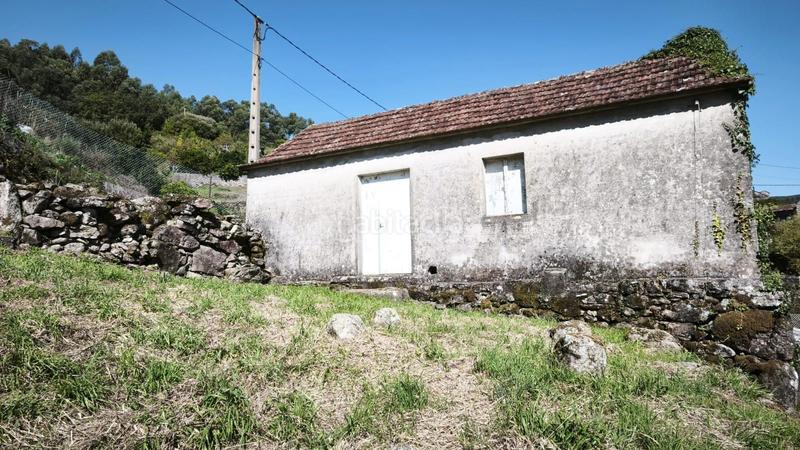 Foto 7f910a63-6949-4ff9-a495-a52e06f6372f. Casa a Covelo (O)