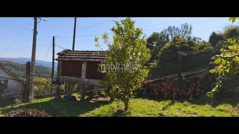 Foto 8d9ee22a-7a1c-47fa-8370-b0be16ffd55a. Casa a Covelo (O)