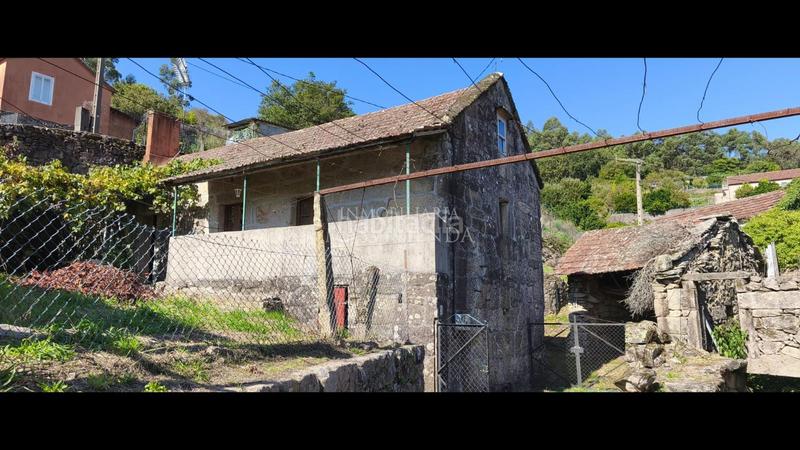 Foto a3d01204-08d7-4451-9204-c953562a446e. Casa a Covelo (O)