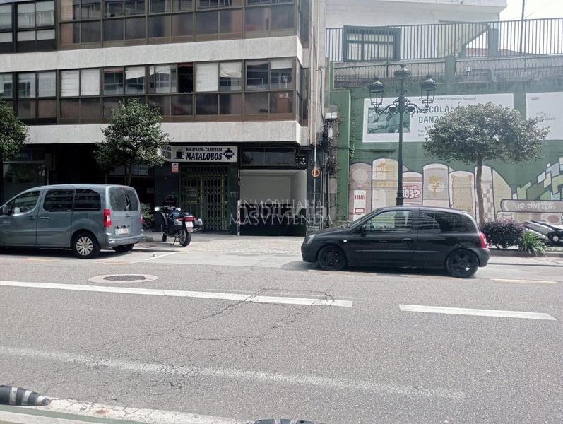 Foto 27ec55ef-ec6b-42a9-911d-82d3ab594ec7. Location parking voiture dans Camelias - Pi y Margall Vigo