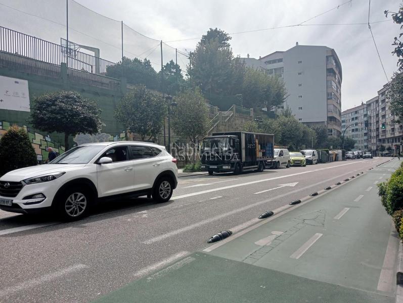 Foto 3fc31056-858a-40e3-82a6-1fbbe21ce9f7. Rent car parking in Camelias - Pi y Margall Vigo