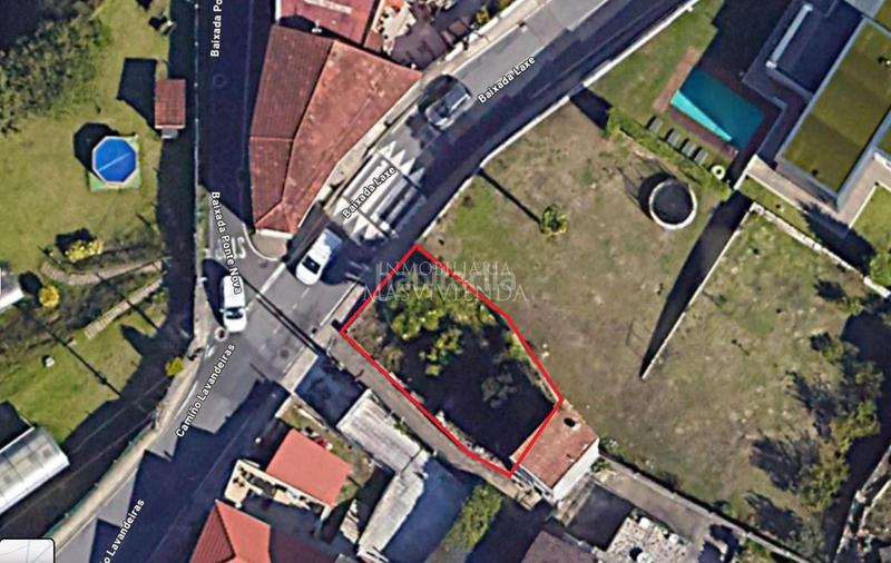 Foto 3f0c6df1-c59b-47e6-9647-f124880b10bc. Fondo rustico in Sardoma - Castrelos Vigo