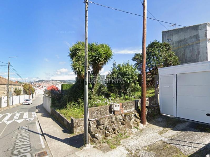 Foto 64f80602-f2ab-4c7f-9578-e3a4d8a3ef50. Fondo rustico in Sardoma - Castrelos Vigo