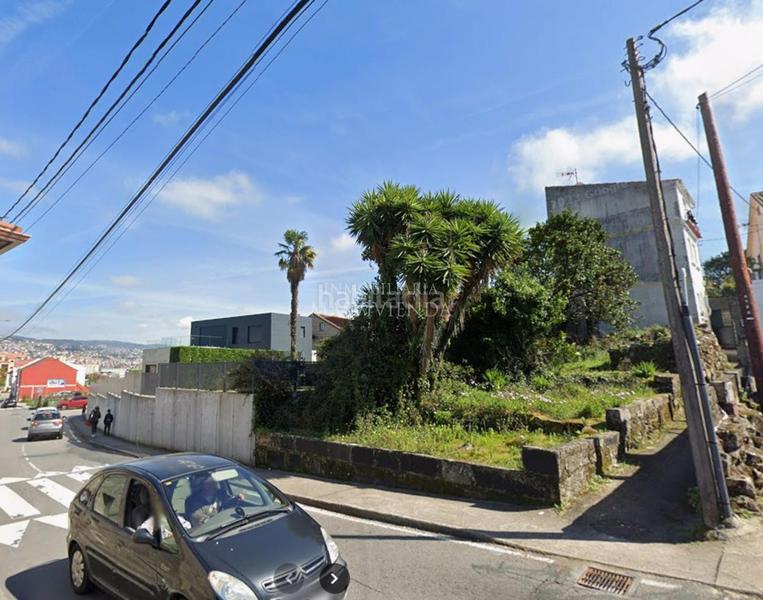 Foto ec6fd3e3-65b4-4ec3-8903-768f3c6167ff. Fondo rustico in Sardoma - Castrelos Vigo