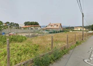 Terrain résidentiel  N/a. Parcela llana con licencia directa y vistas a la ría en san migu