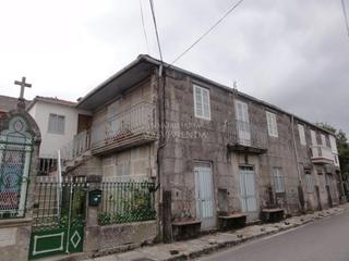 Casa  Anceu-anceu. Tu nuevo hogar en anceu, ponte caldelas