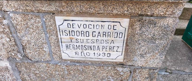 Foto a689c788-cf1f-425a-9434-b885d6219901. Casa a Ponte - Caldelas