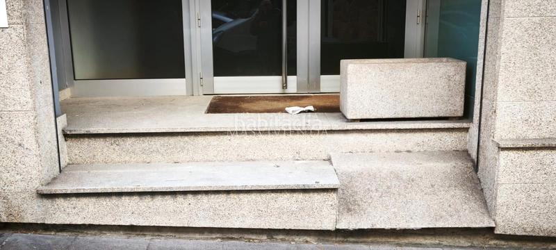 Foto def80d81-c7cb-4371-8900-c44d47037b7c. Local comercial a O Castro Vigo