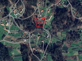 Landgut in Bouza (A)-Pontellas