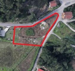 Finca rústica  Louriña (a)-pontellas. Oportunidad única en a louriña  pontellas!