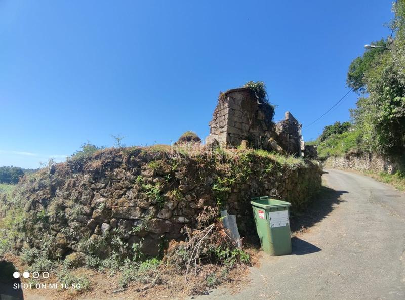 Foto 0418bc22-cbf8-4111-b07a-4d0364d8a010. Maison dans Pazos de Borbén