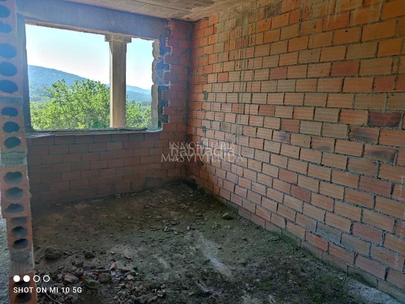 Foto 79006e42-4543-4ffe-80de-ee1fd0f1be1a. Maison dans Pazos de Borbén