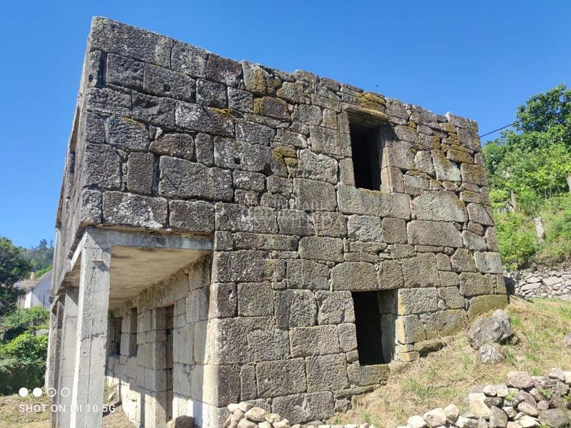 Foto c368ad1b-8763-4dd4-87e0-b593207aa109. Maison dans Pazos de Borbén