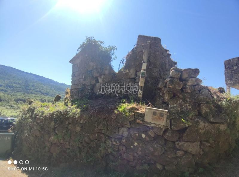 Foto e9e9e766-f808-4f5a-b7e7-35e8bfdc2057. Maison dans Pazos de Borbén