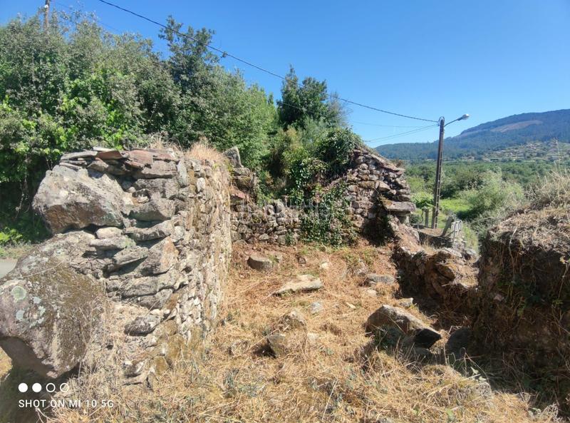 Foto ed0deb5e-670d-43fb-ba92-b4d671389cf3. Maison dans Pazos de Borbén