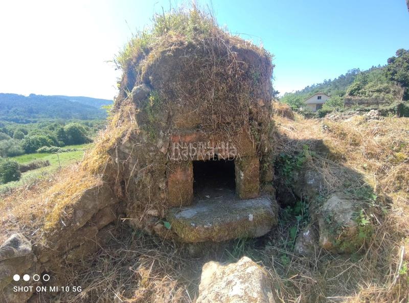 Foto fcdd319e-6ab9-455e-b327-e7b387cf590a. Maison dans Pazos de Borbén