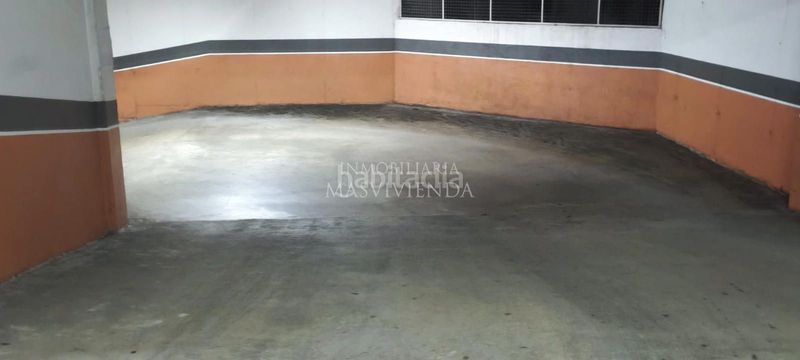 Foto 4a9bc745-1223-448c-9ac0-09c85e9ae6db. Posto auto in O Castro Vigo