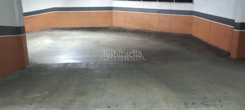 Foto a36c4893-7d4a-4c78-81c7-67dcaed0f5af. Posto auto in O Castro Vigo